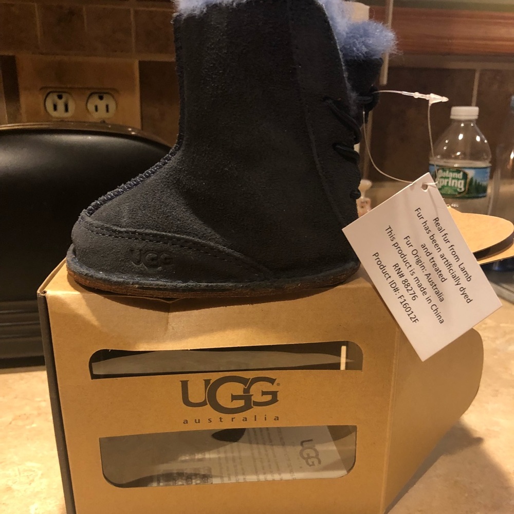 Baby uggs